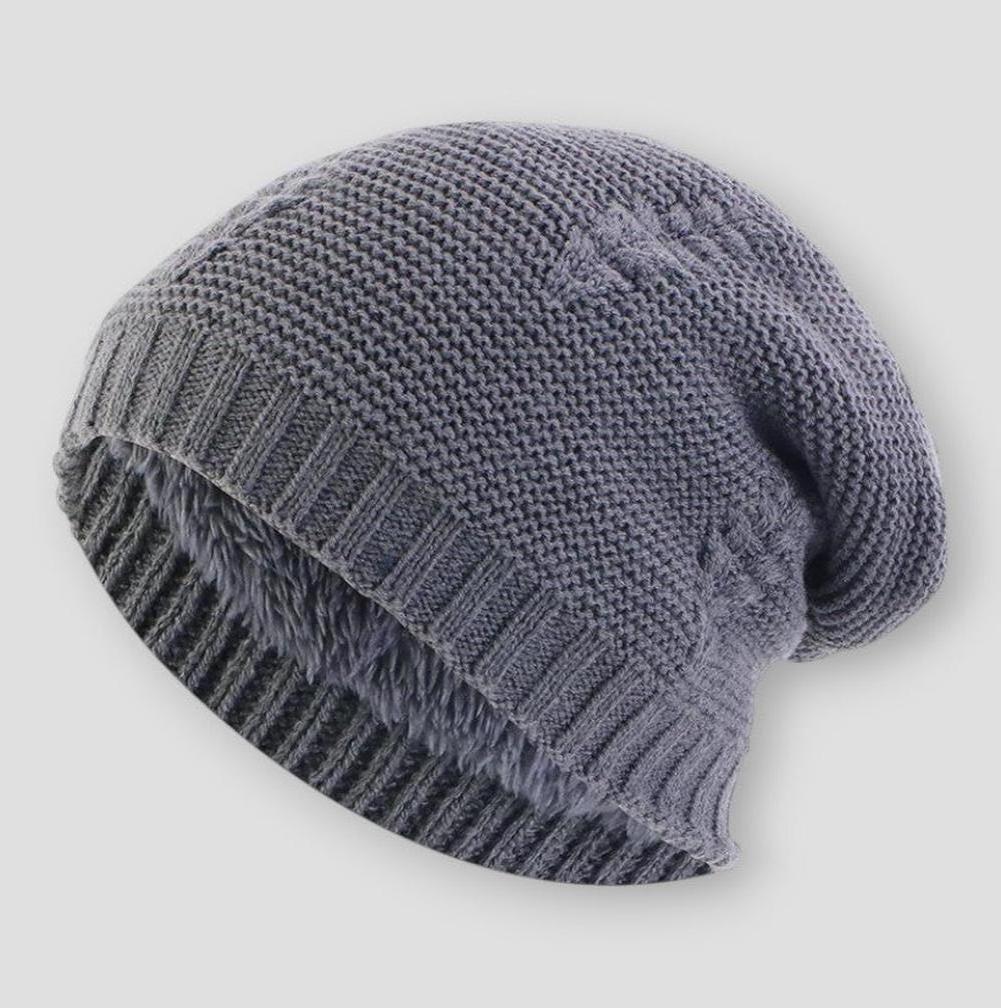 Sky Madrid Meriden Beanie