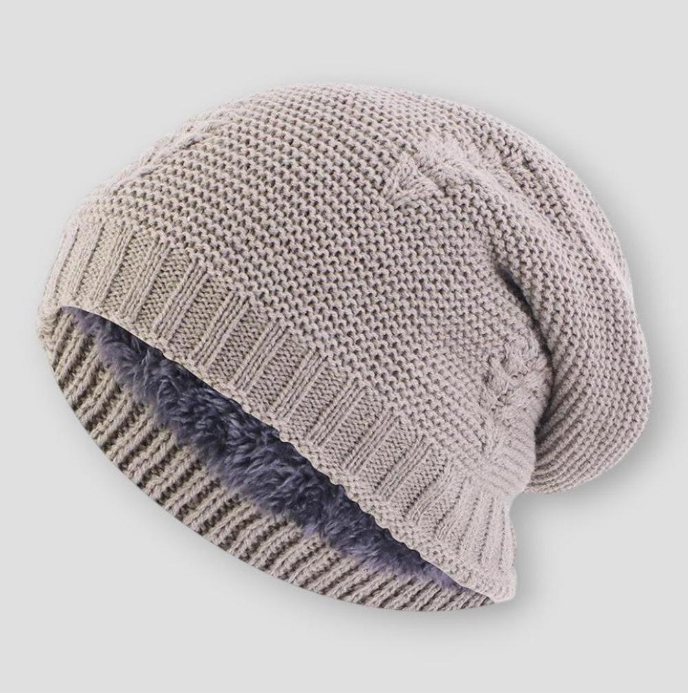 Sky Madrid Meriden Beanie