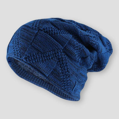 Sky Madrid Miami Knitted Beanie