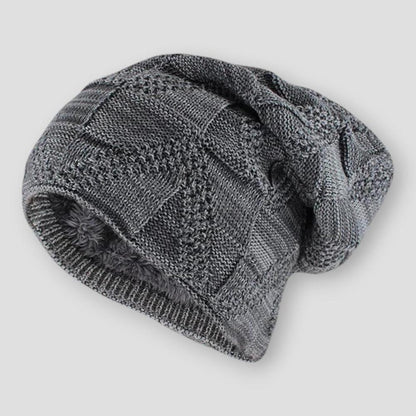 Sky Madrid Miami Knitted Beanie