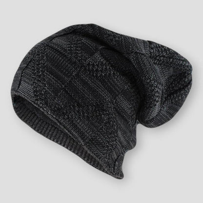 Sky Madrid Miami Knitted Beanie