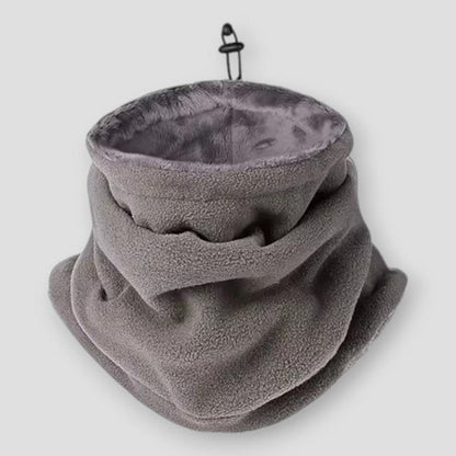 Sky Madrid Milan Fleece Warmer