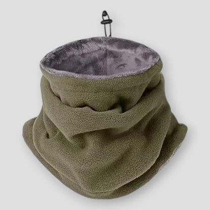 Sky Madrid Milan Fleece Warmer