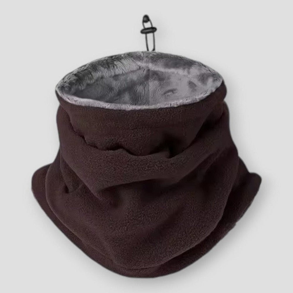 Sky Madrid Milan Fleece Warmer