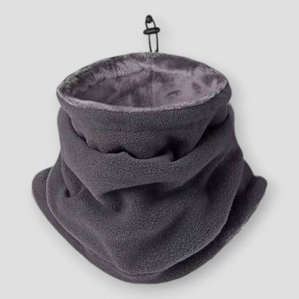 Sky Madrid Milan Fleece Warmer