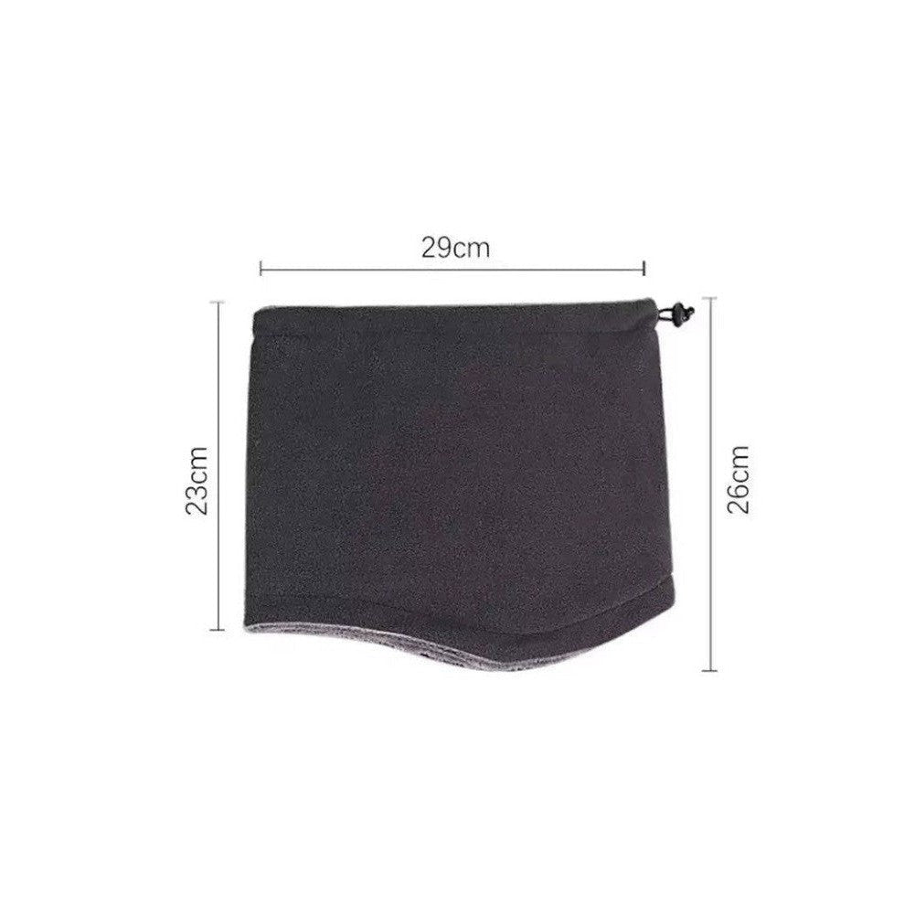 Sky Madrid Milan Fleece Warmer