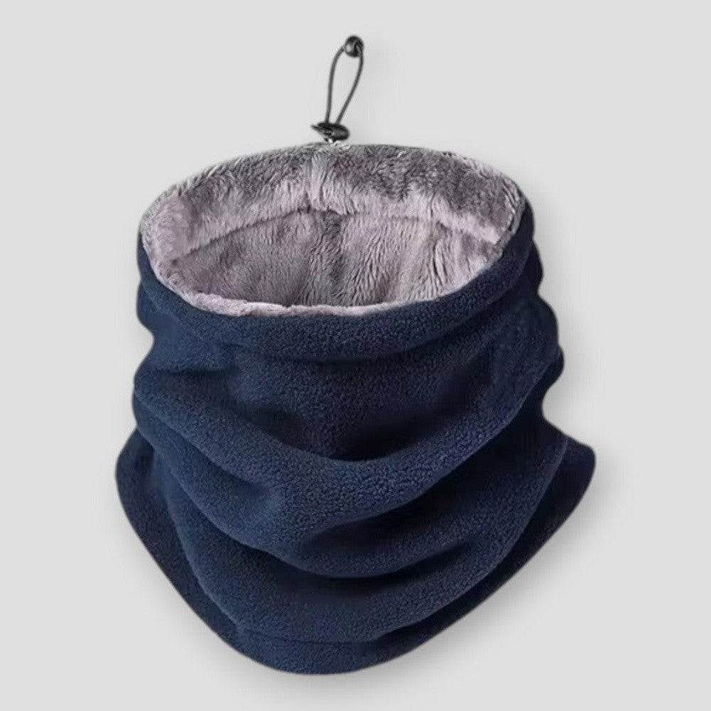 Sky Madrid Milan Fleece Warmer