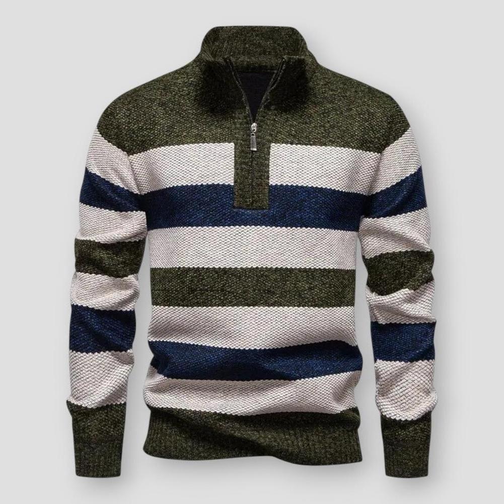 Sky Madrid Milford Knitted Sweater