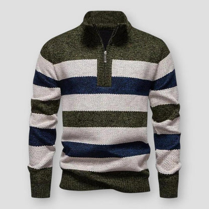 Sky Madrid Milford Knitted Sweater