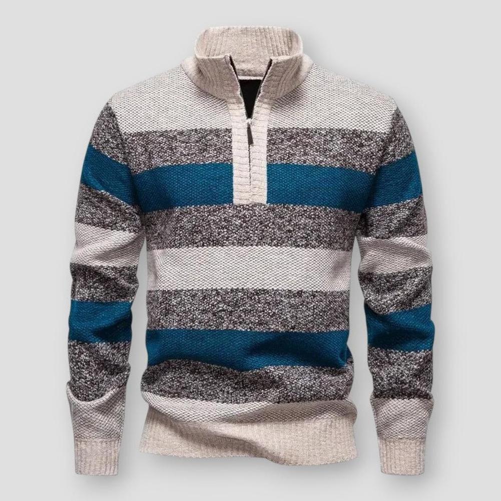 Sky Madrid Milford Knitted Sweater