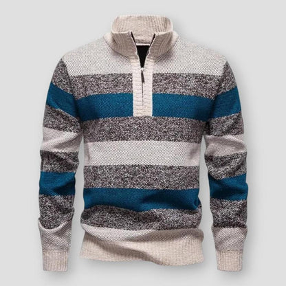 Sky Madrid Milford Knitted Sweater