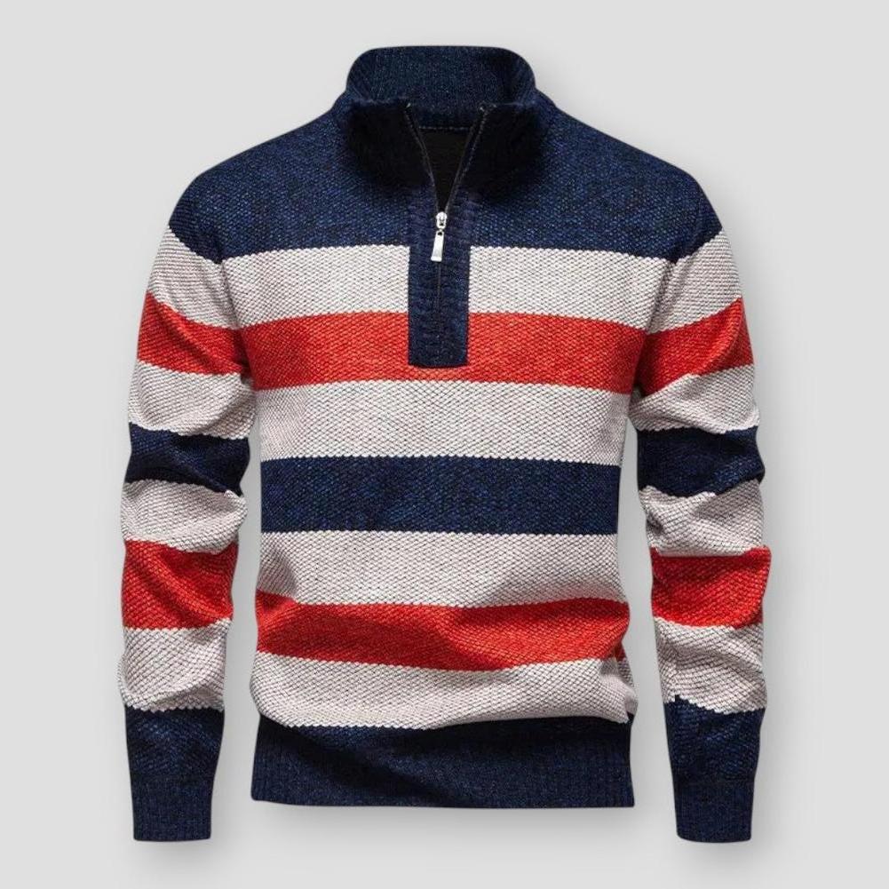 Sky Madrid Milford Knitted Sweater