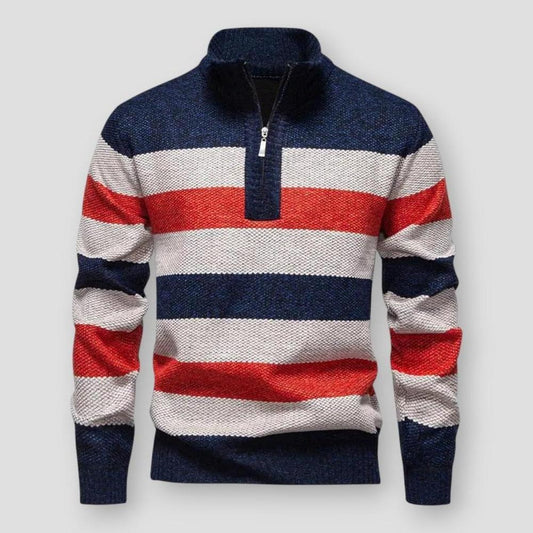 Sky Madrid Milford Knitted Sweater