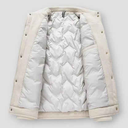 Sky Madrid Milford Loose Trendy Jacket