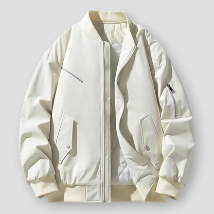 Sky Madrid Milford Puffer Jacket