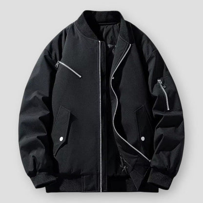 Sky Madrid Milford Puffer Jacket