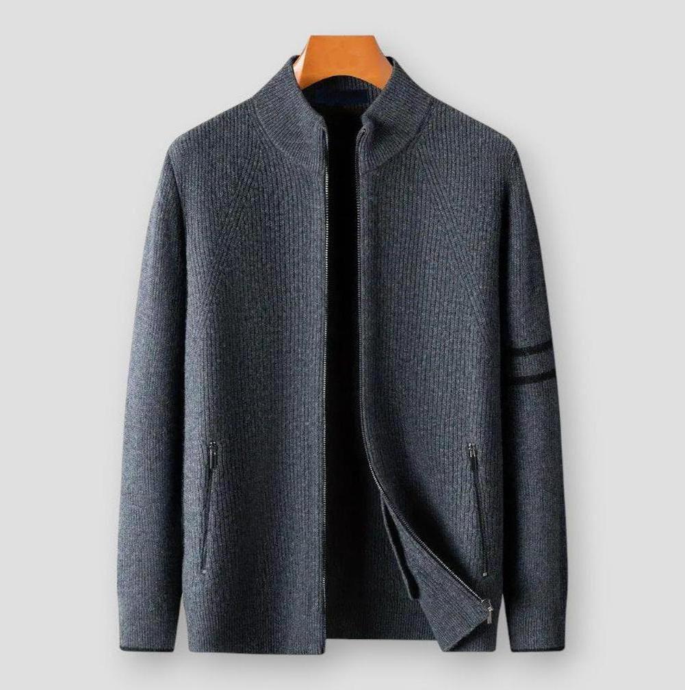 Sky Madrid Moline Premium Knitted Cardigan