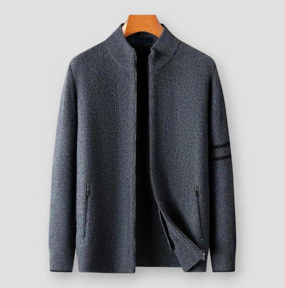 Sky Madrid Moline Premium Knitted Cardigan