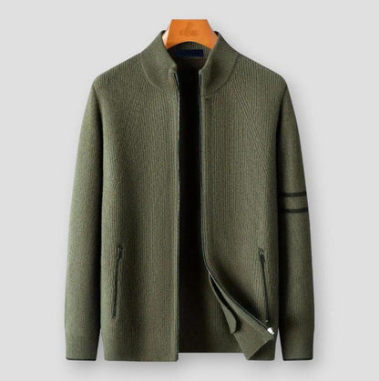 Sky Madrid Moline Premium Knitted Cardigan