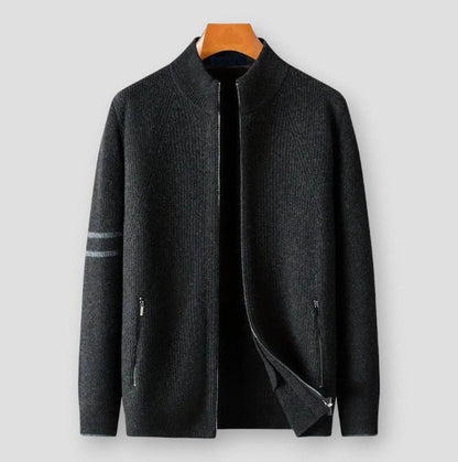 Sky Madrid Moline Premium Knitted Cardigan