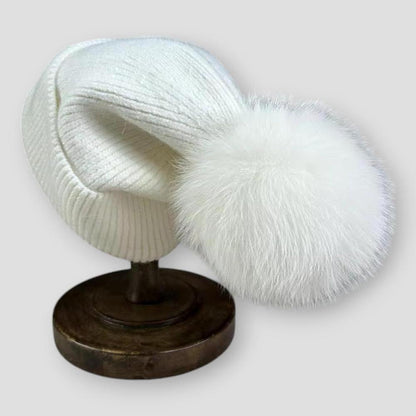 Sky Madrid Monroe Unisex Winter Hat