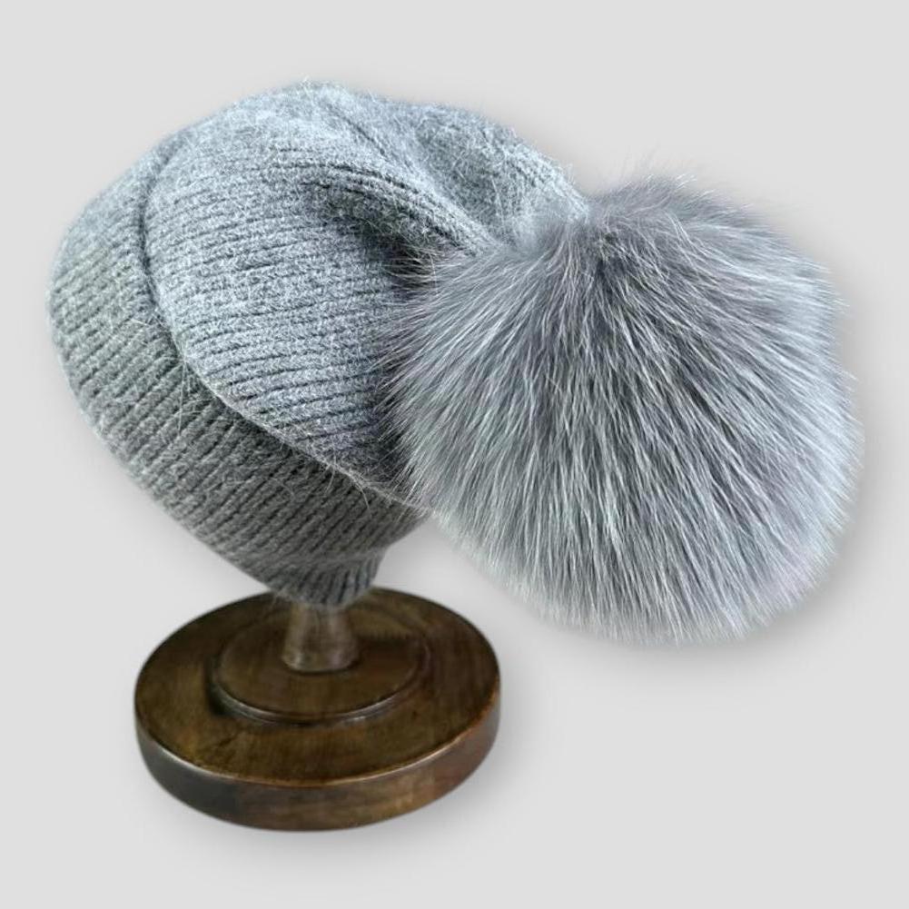 Sky Madrid Monroe Unisex Winter Hat