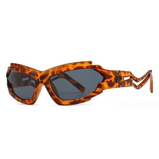 Sky Madrid Mundy Sunglasses