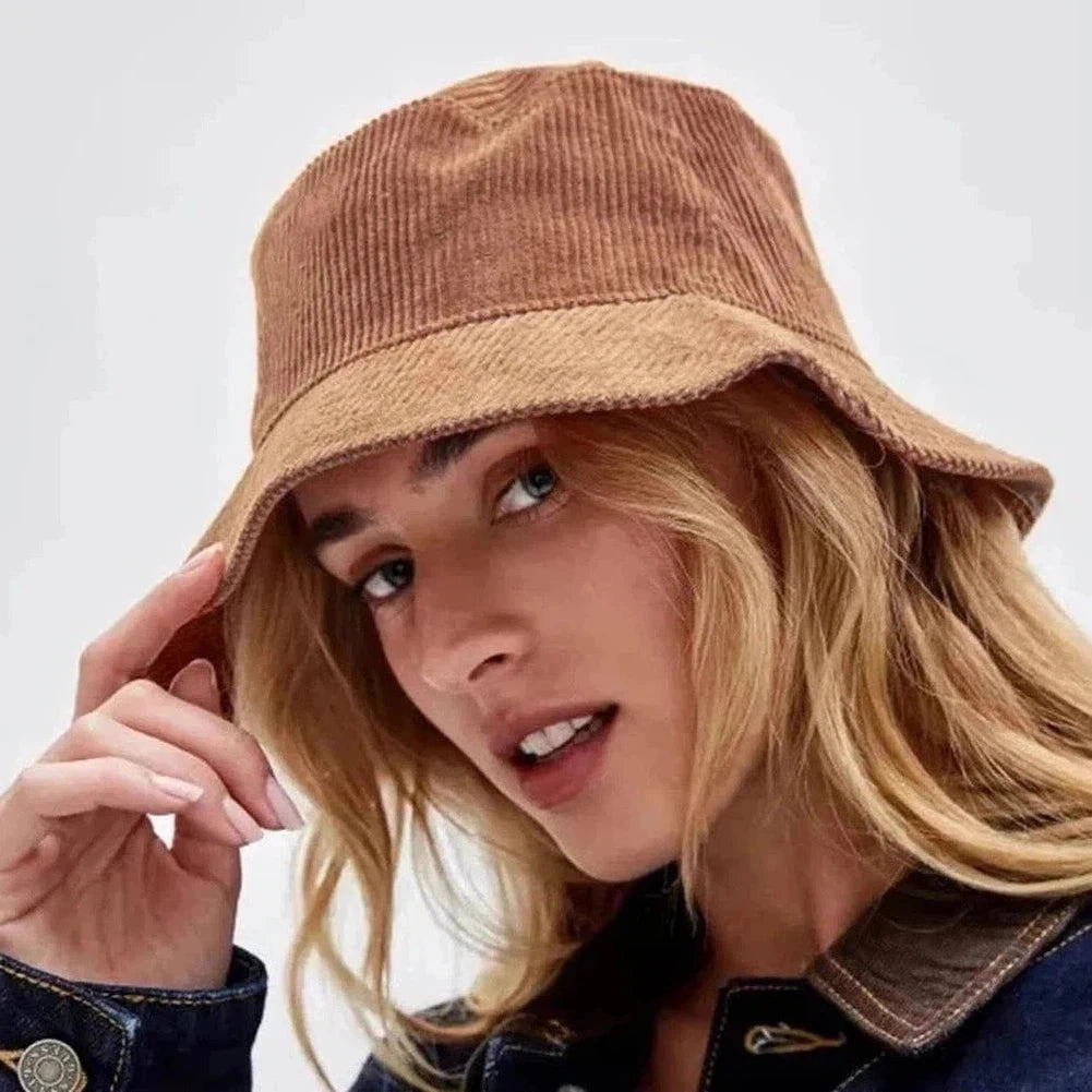 Sky Madrid Mystic Bucket Hat