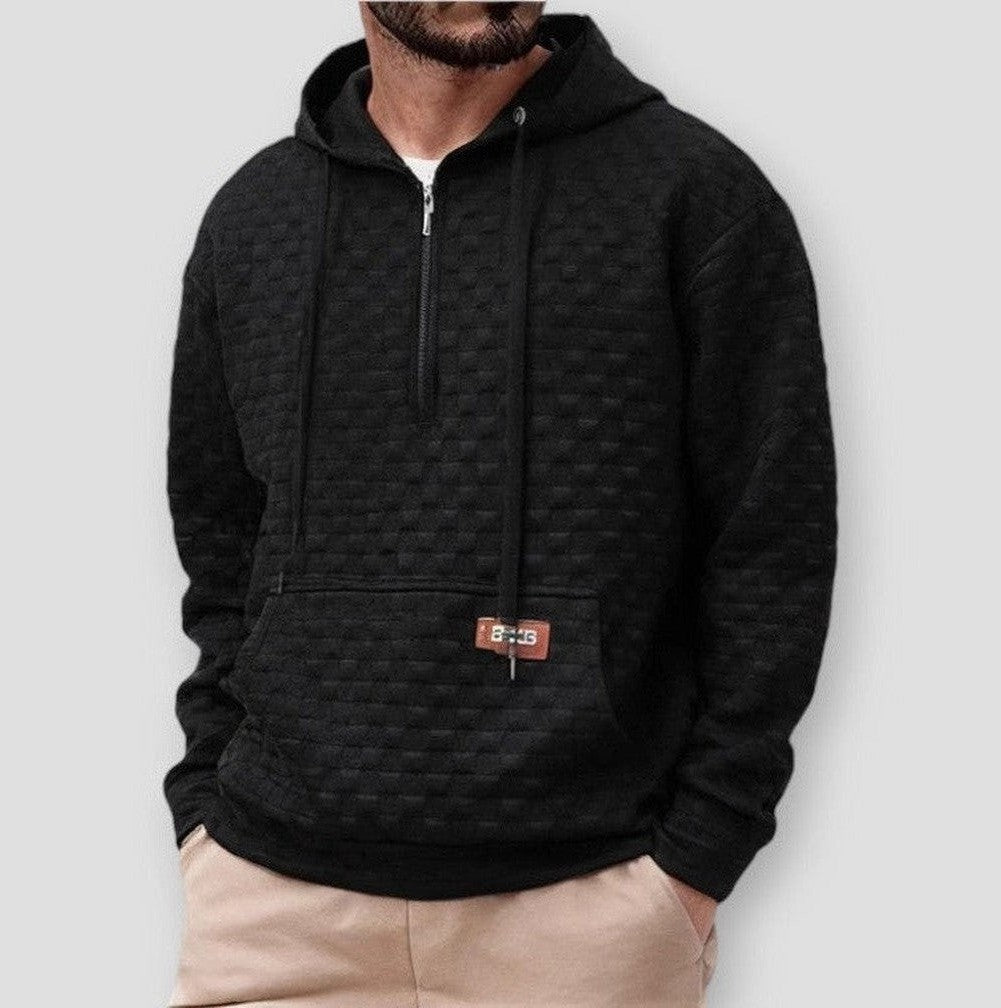 Sky Madrid Nashua Sweatshirt