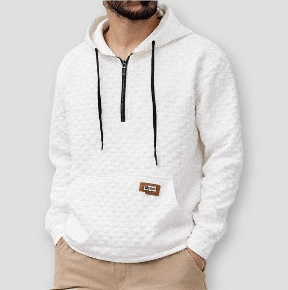 Sky Madrid Nashua Sweatshirt