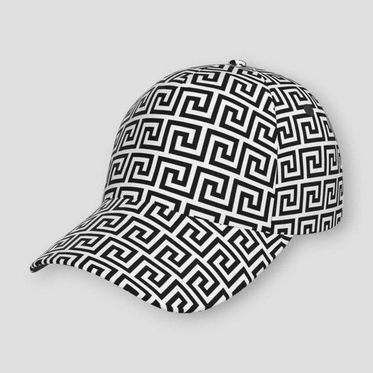 Sky Madrid Needles Cap