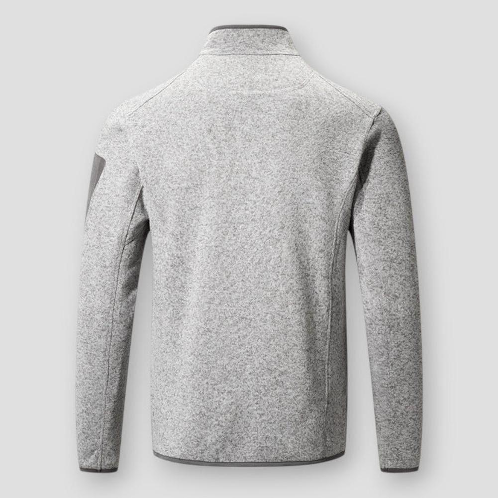 Sky Madrid Newton Fleece Jacket