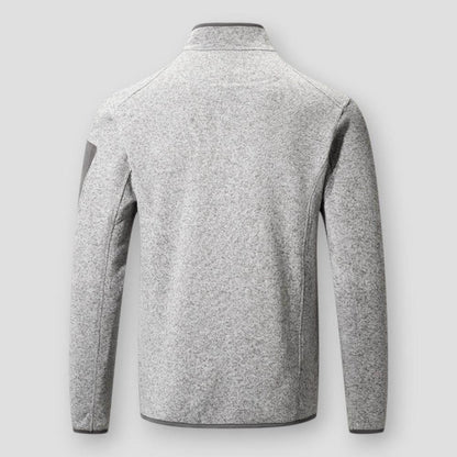 Sky Madrid Newton Fleece Jacket