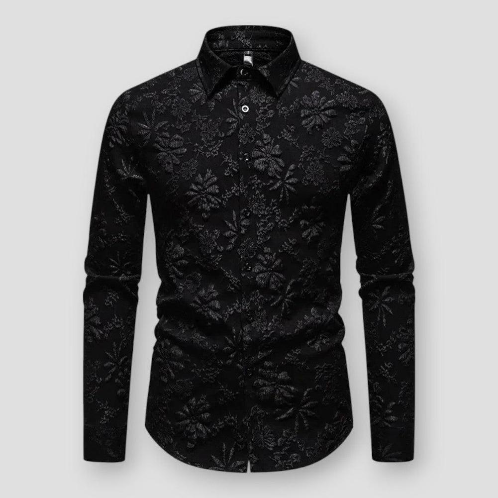 Sky Madrid Nome Long Sleeve