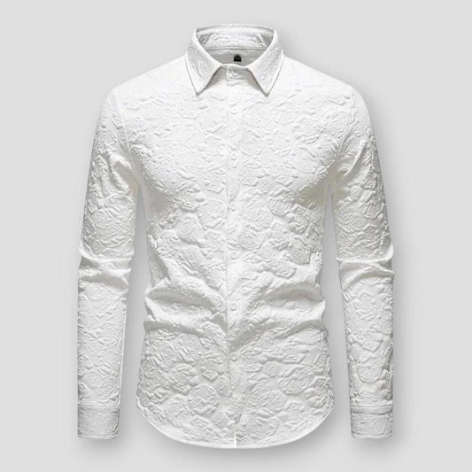 Sky Madrid Nome Long Sleeve