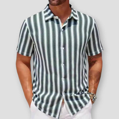 Sky Madrid Nome Shirt