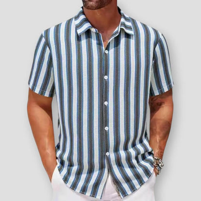 Sky Madrid Nome Shirt