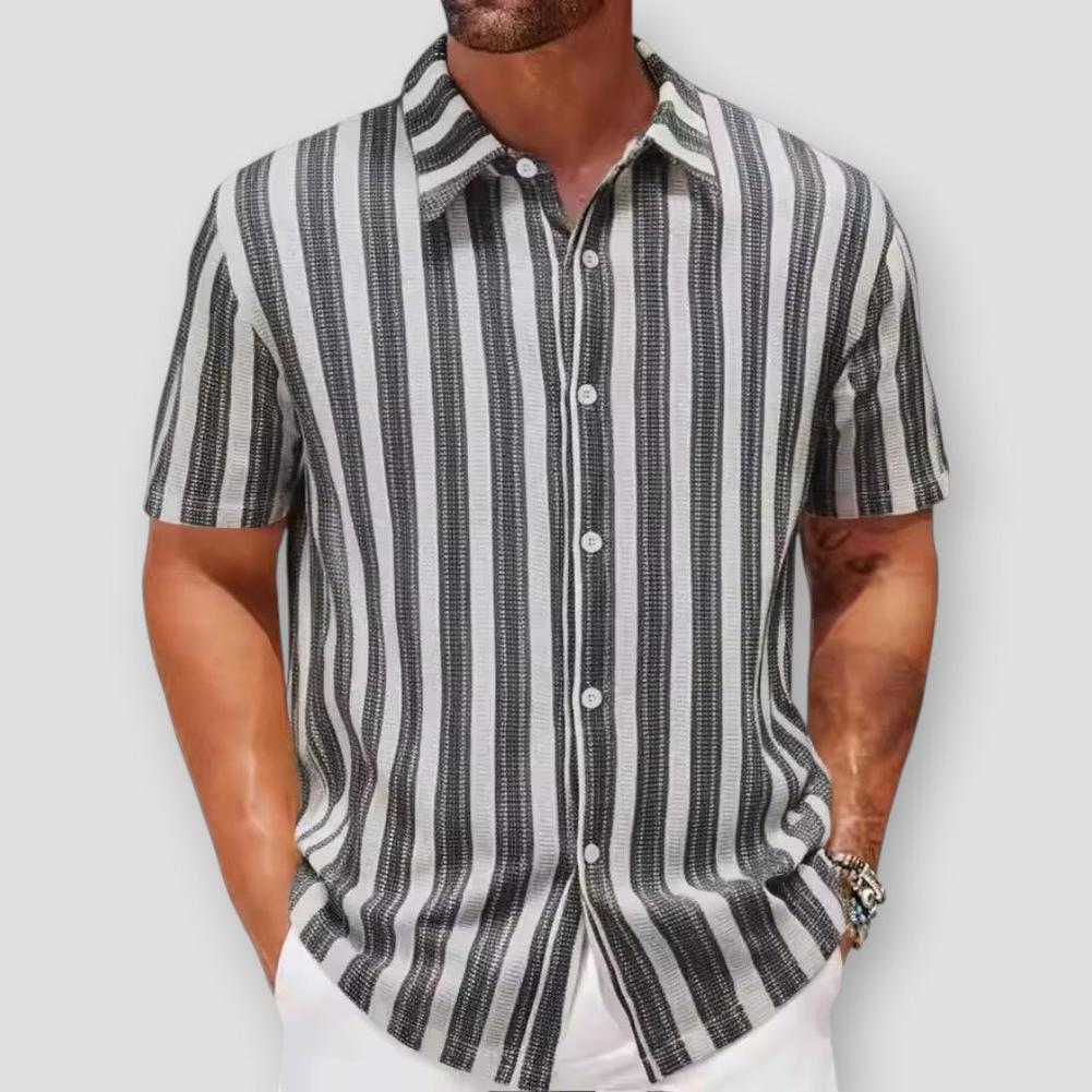 Sky Madrid Nome Shirt