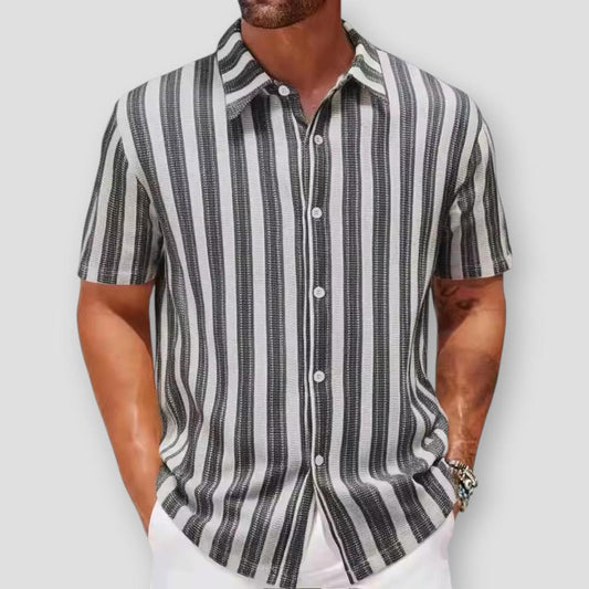 Sky Madrid Nome Shirt