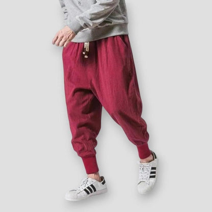 Sky Madrid Norris Baggy Pants
