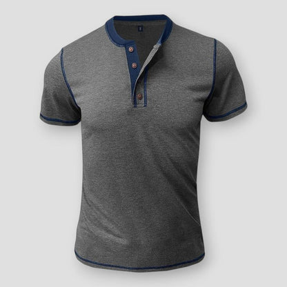 Sky Madrid Norwalk Muscle Tee