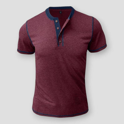 Sky Madrid Norwalk Muscle Tee