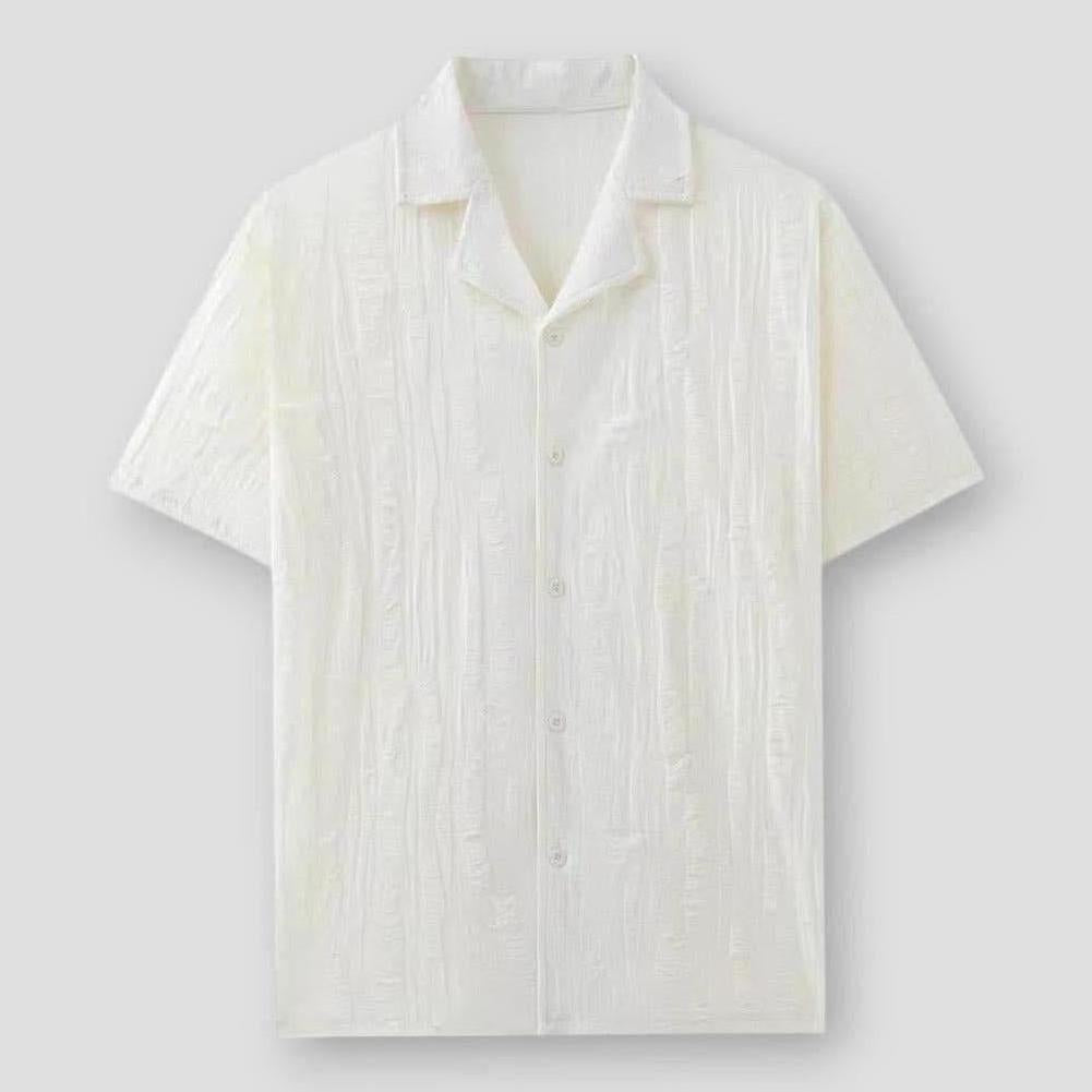 Sky Madrid Norwich Luxury Polo Shirt