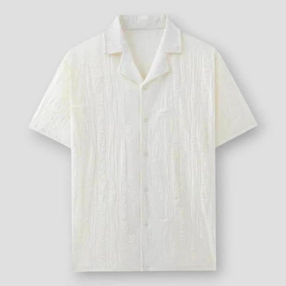 Sky Madrid Norwich Luxury Polo Shirt