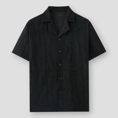 Sky Madrid Norwich Luxury Polo Shirt