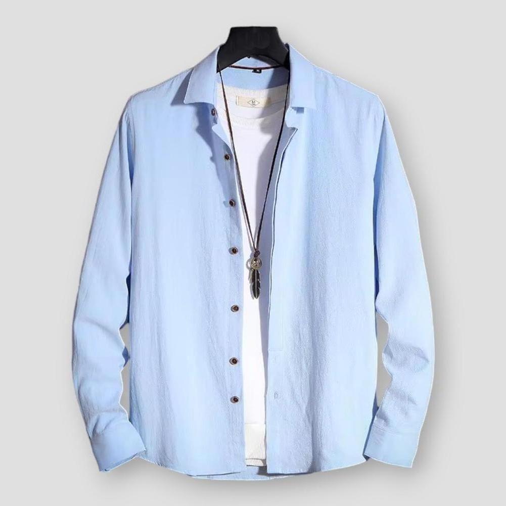 Sky Madrid Norwood Long Sleeve