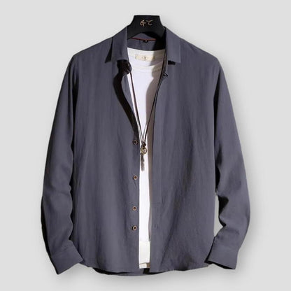 Sky Madrid Norwood Long Sleeve