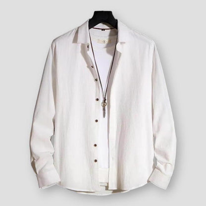 Sky Madrid Norwood Long Sleeve