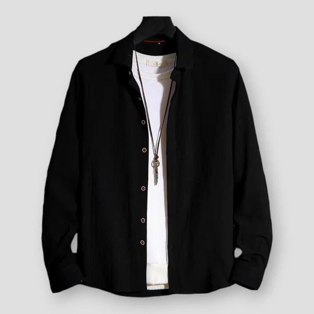 Sky Madrid Norwood Long Sleeve