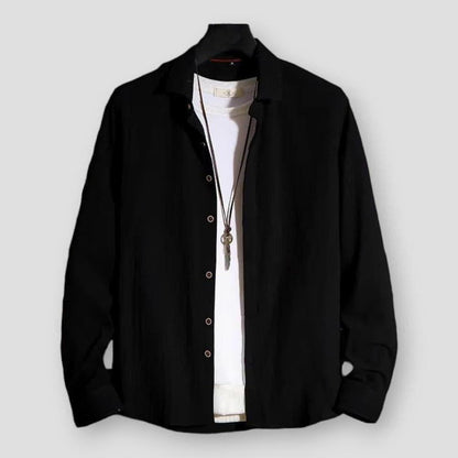 Sky Madrid Norwood Long Sleeve